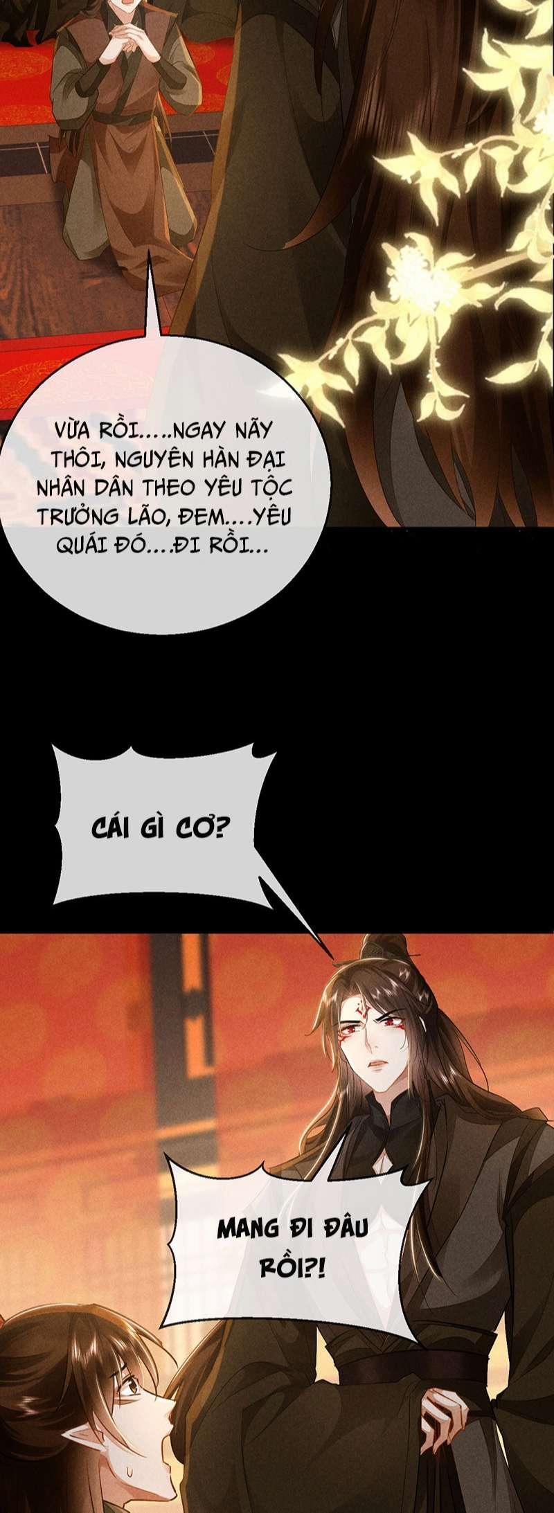 Đồ Mưu Bất Quỹ 154 trang 4