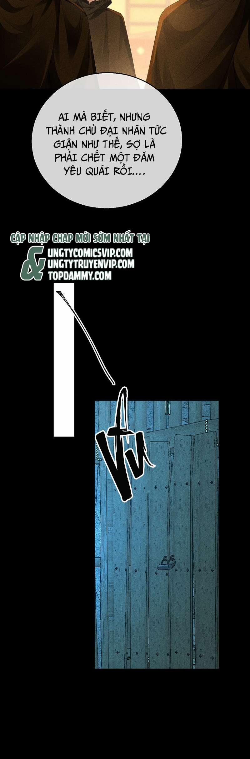 Đồ Mưu Bất Quỹ 154 trang 7