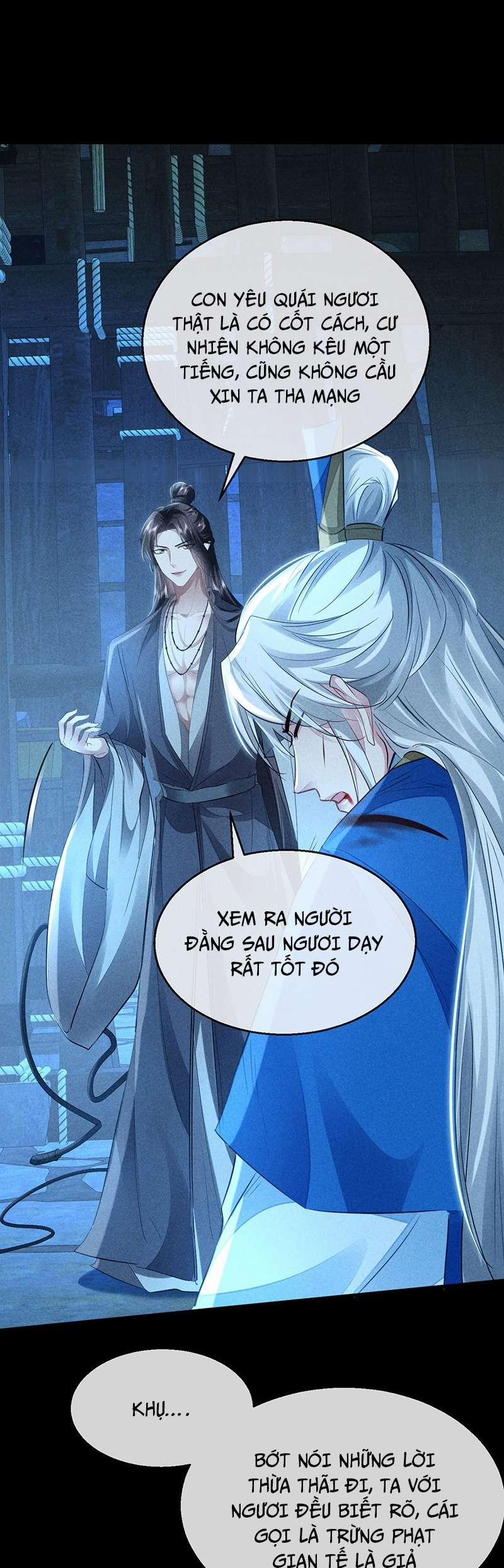 Đồ Mưu Bất Quỹ 154 trang 8