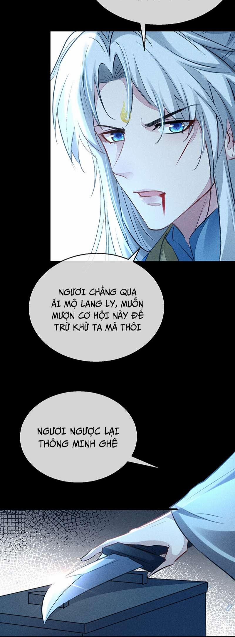Đồ Mưu Bất Quỹ 154 trang 9
