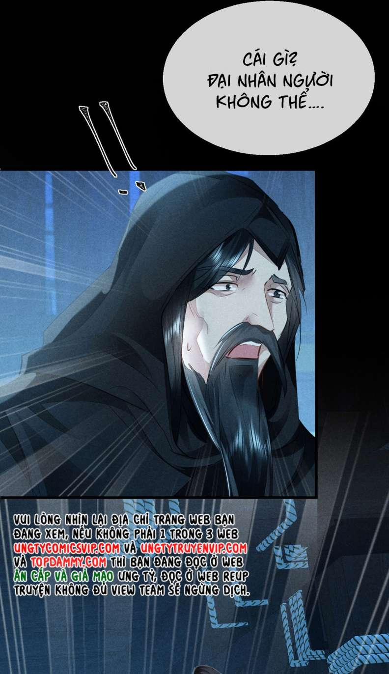 Đồ Mưu Bất Quỹ 155 trang 10