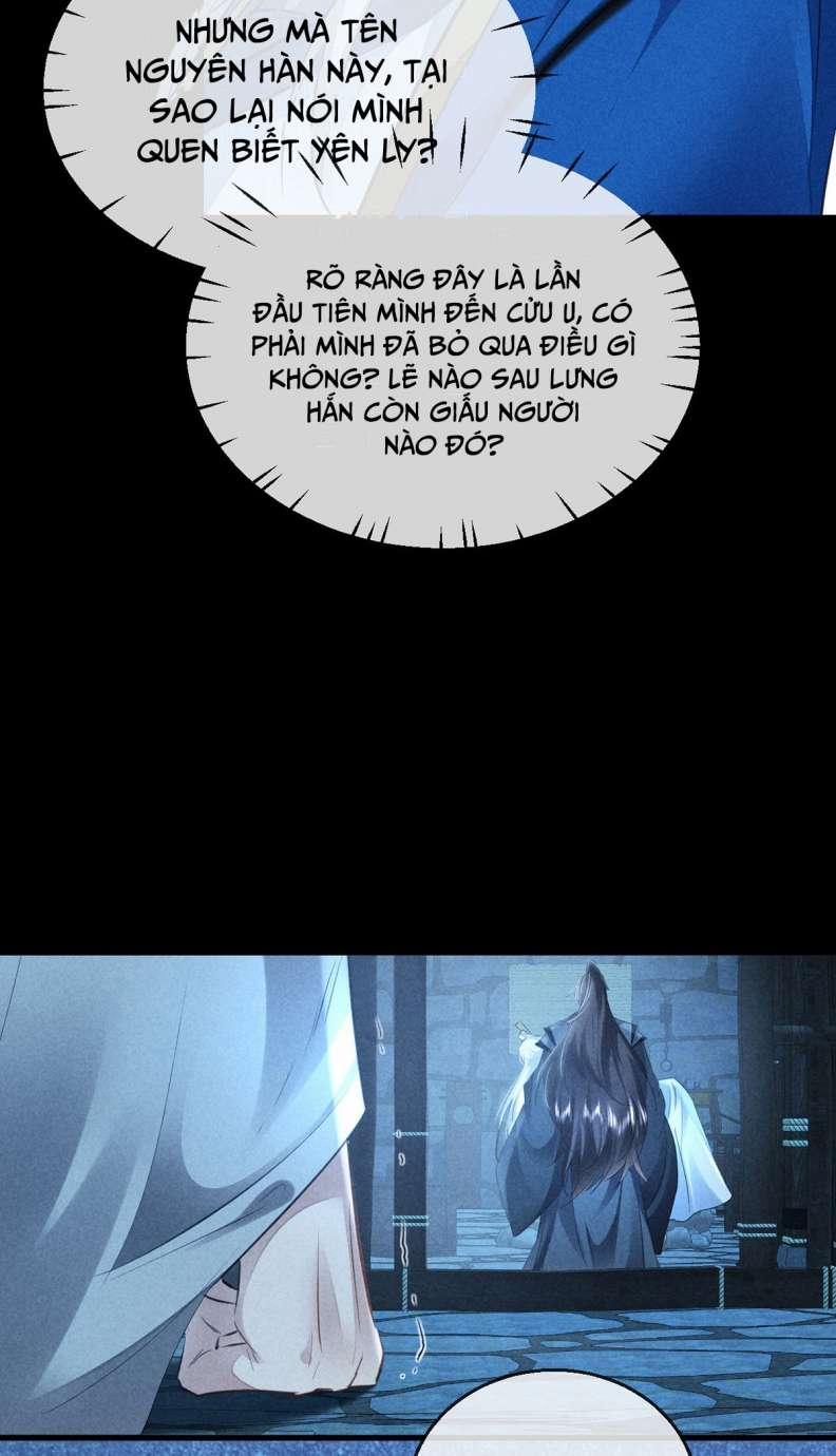 Đồ Mưu Bất Quỹ 155 trang 24