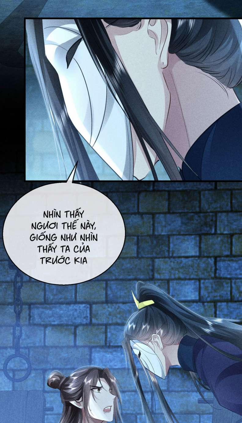 Đồ Mưu Bất Quỹ 155 trang 28
