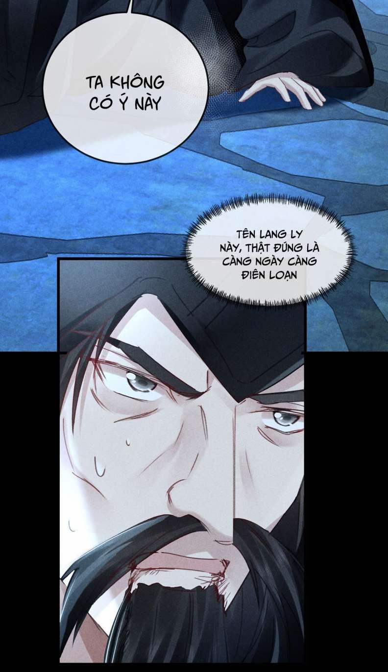 Đồ Mưu Bất Quỹ 155 trang 7