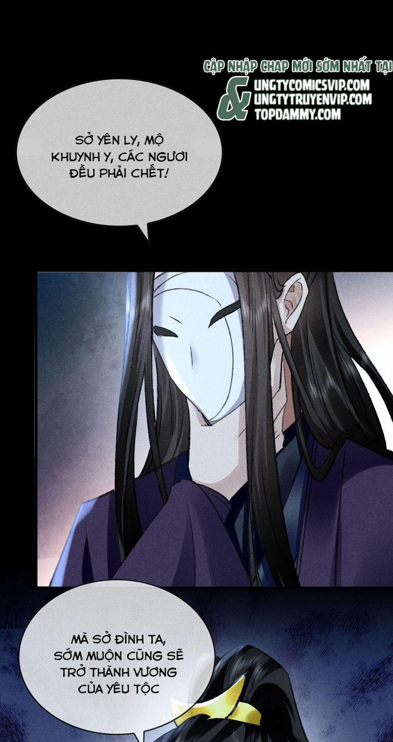 Đồ Mưu Bất Quỹ 156 trang 11