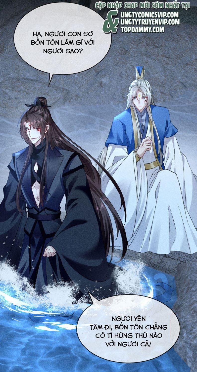 Đồ Mưu Bất Quỹ 156 trang 20