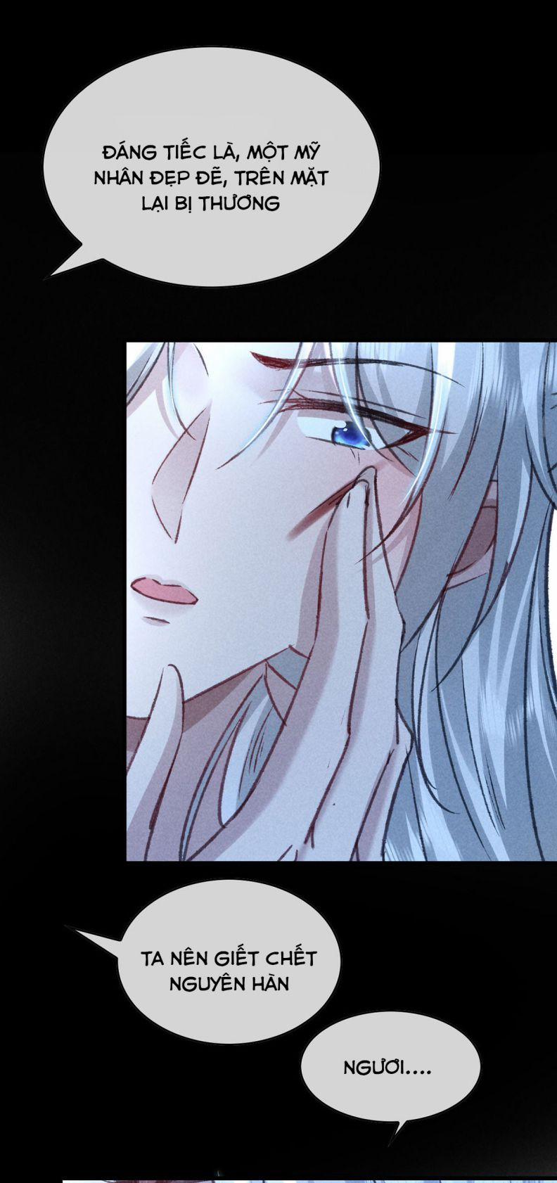 Đồ Mưu Bất Quỹ 156 trang 27