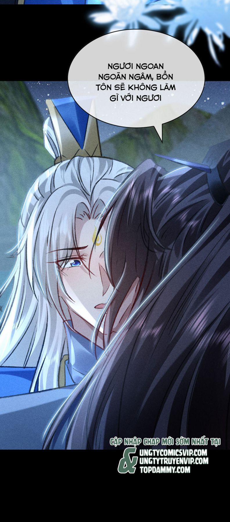 Đồ Mưu Bất Quỹ 156 trang 29