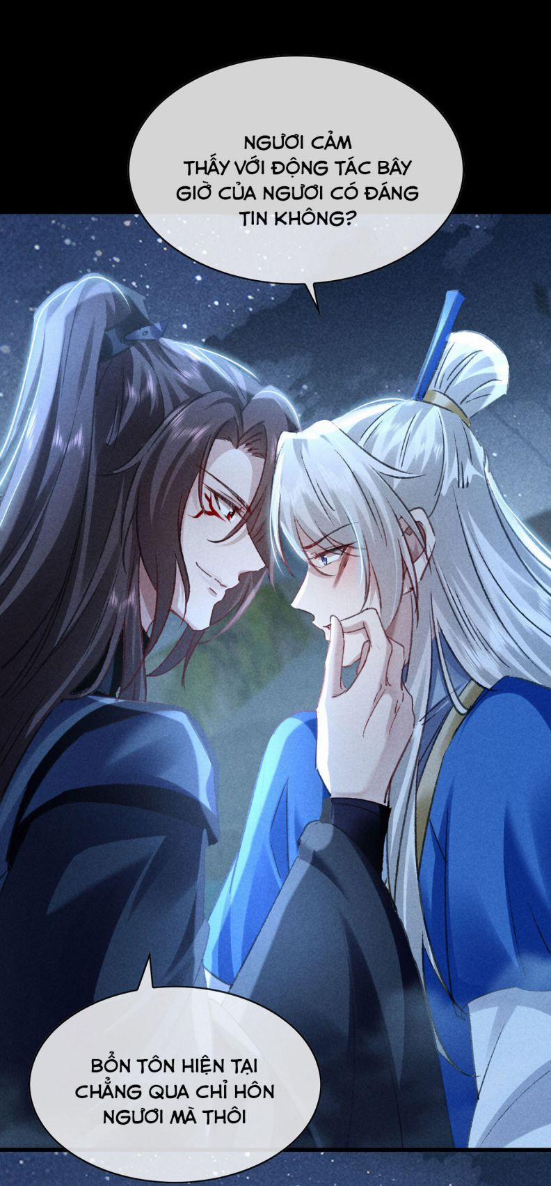 Đồ Mưu Bất Quỹ 156 trang 30