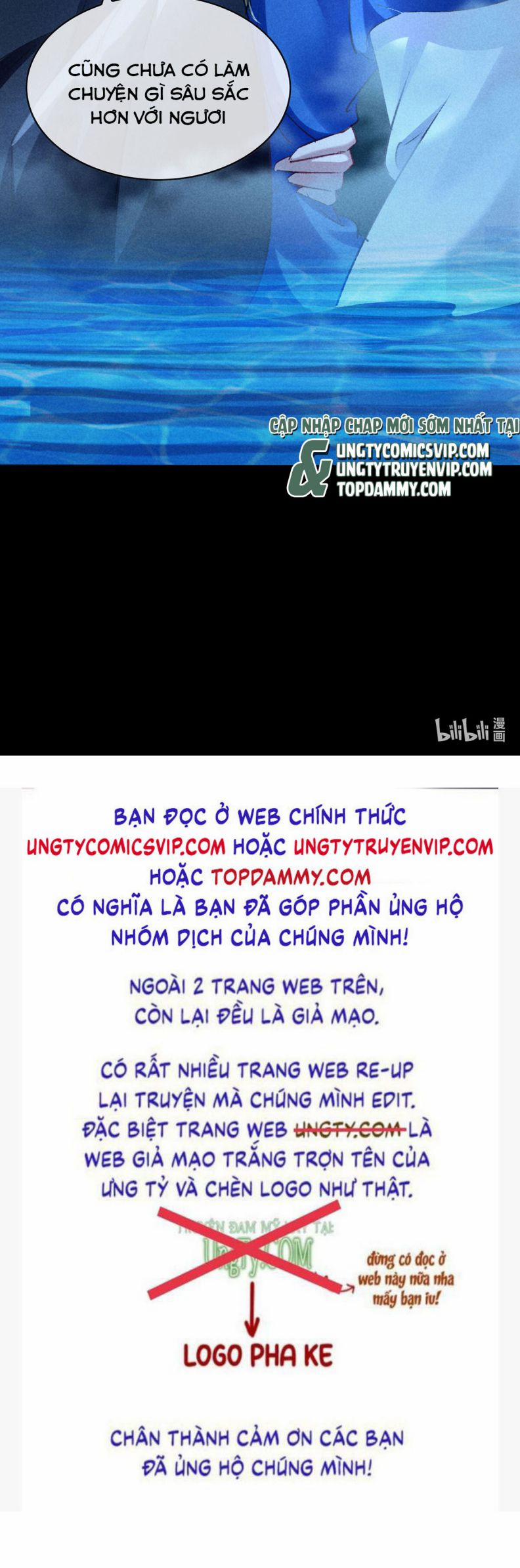 Đồ Mưu Bất Quỹ 156 trang 32