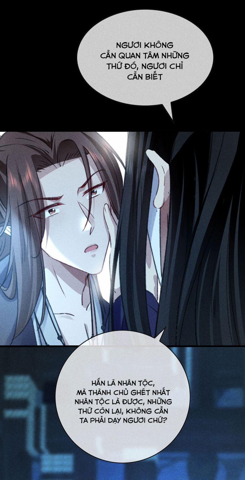 Đồ Mưu Bất Quỹ 156 trang 4