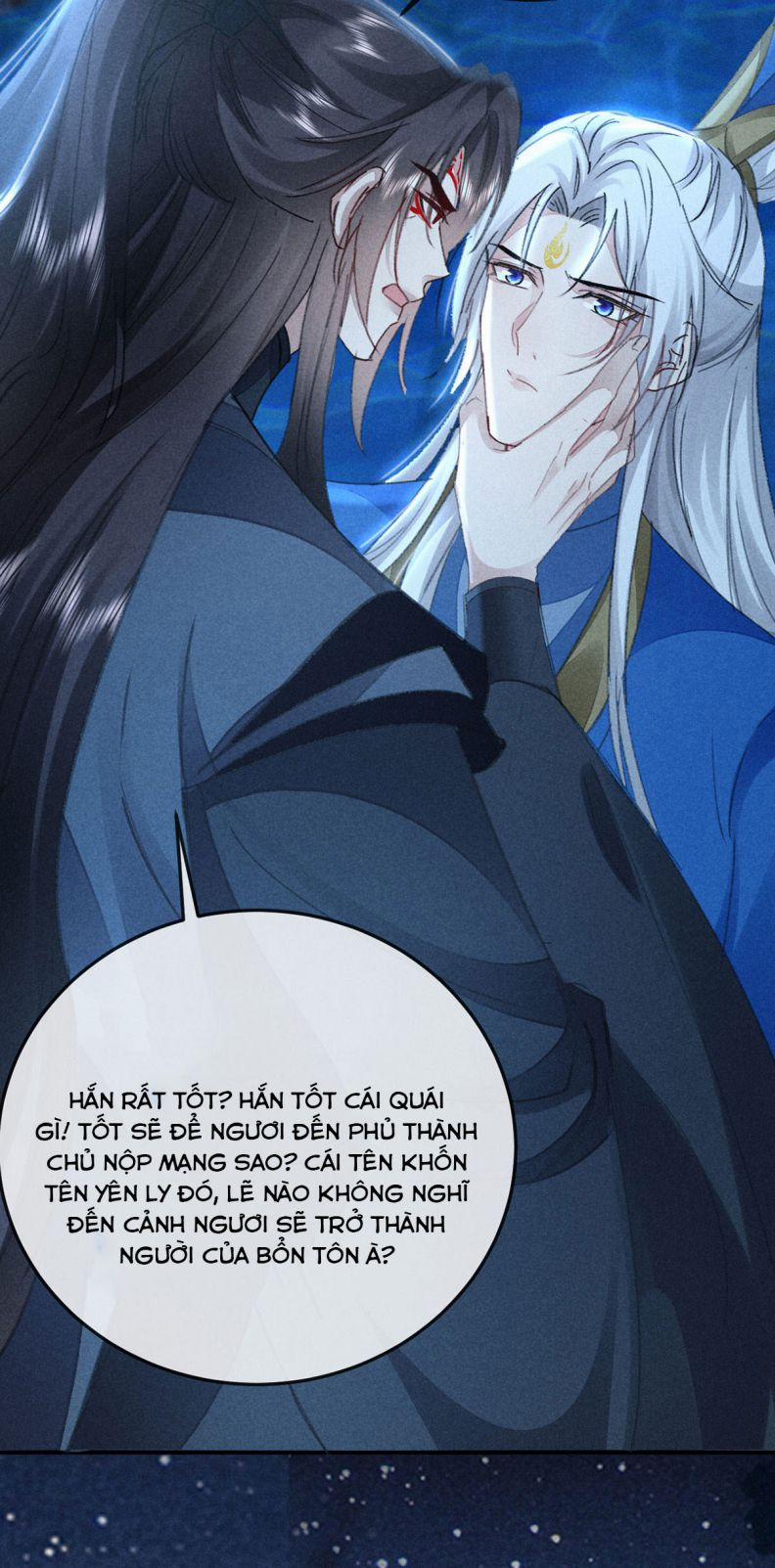 Đồ Mưu Bất Quỹ 157 trang 10