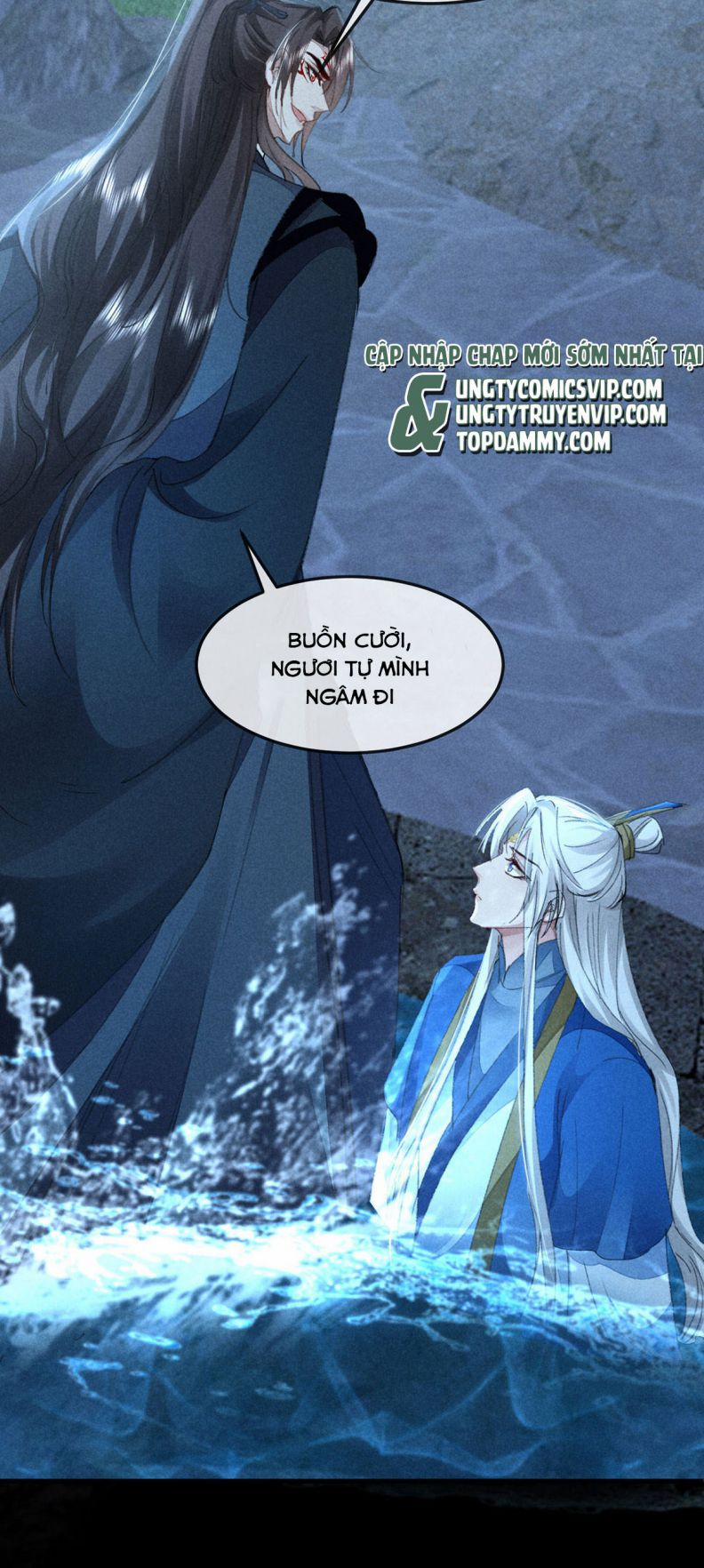 Đồ Mưu Bất Quỹ 157 trang 19