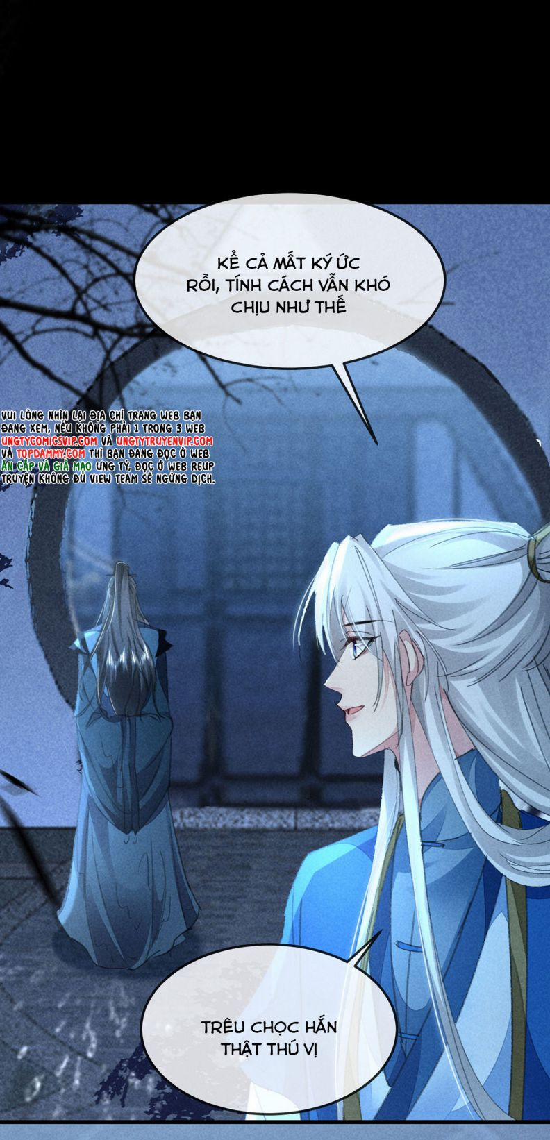 Đồ Mưu Bất Quỹ 157 trang 20