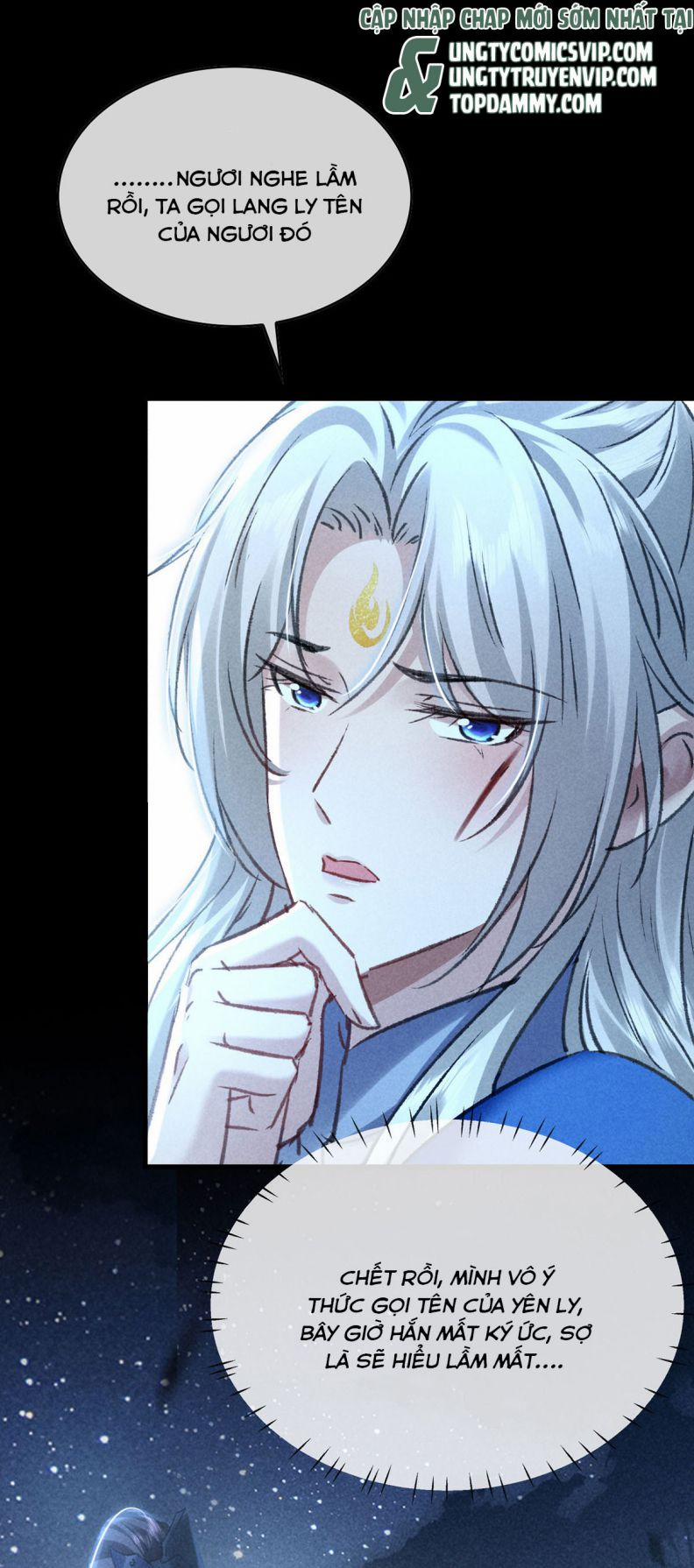 Đồ Mưu Bất Quỹ 157 trang 3