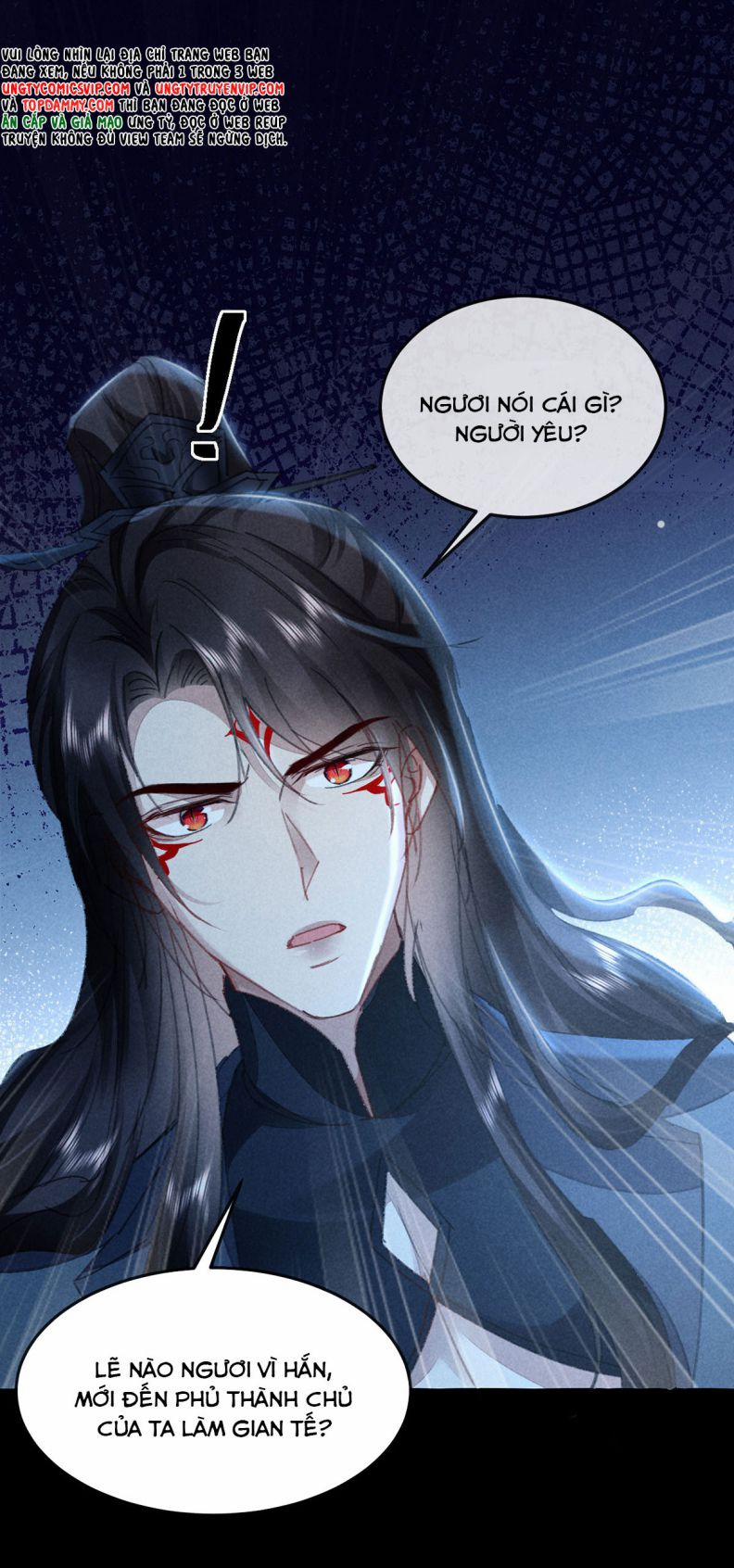 Đồ Mưu Bất Quỹ 157 trang 6