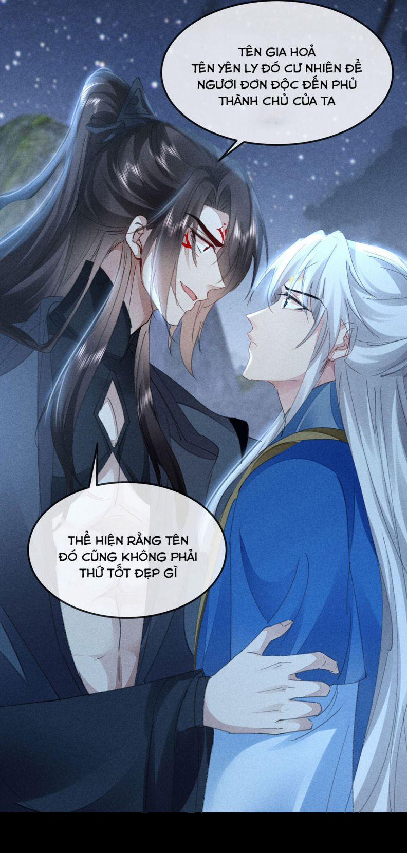 Đồ Mưu Bất Quỹ 157 trang 8