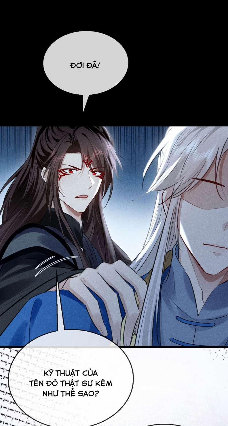 Đồ Mưu Bất Quỹ 159 trang 11