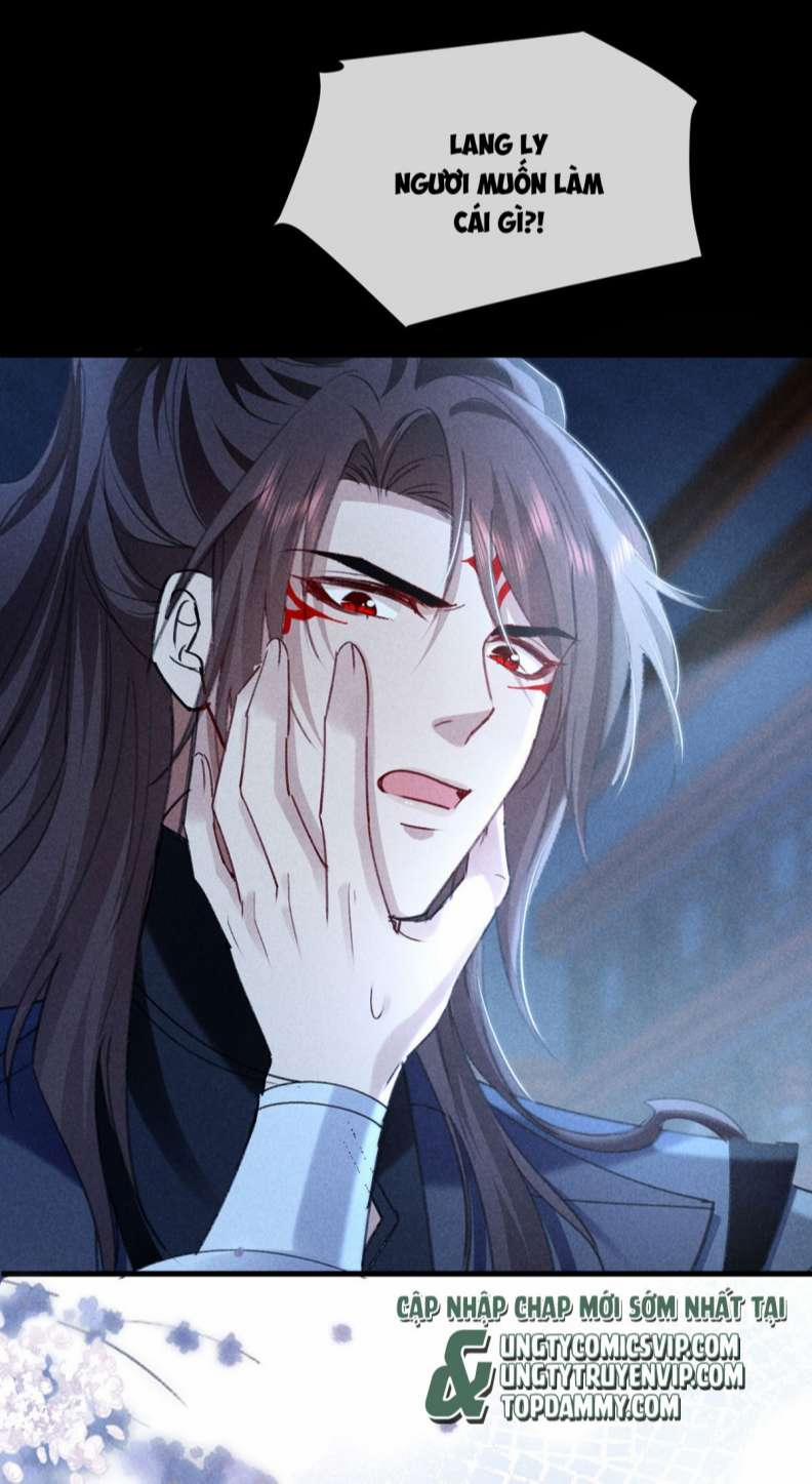 Đồ Mưu Bất Quỹ 159 trang 21
