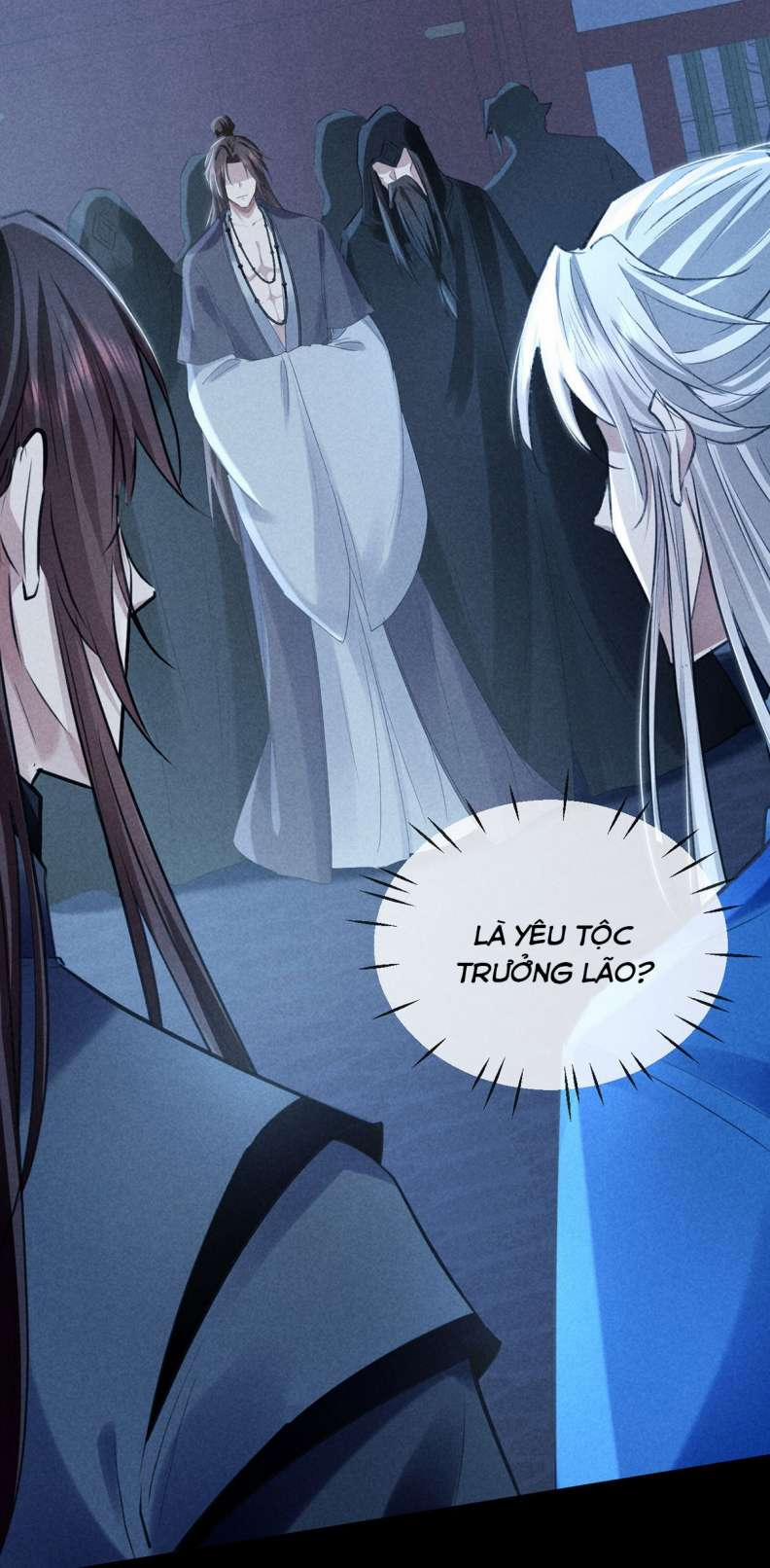 Đồ Mưu Bất Quỹ 159 trang 31