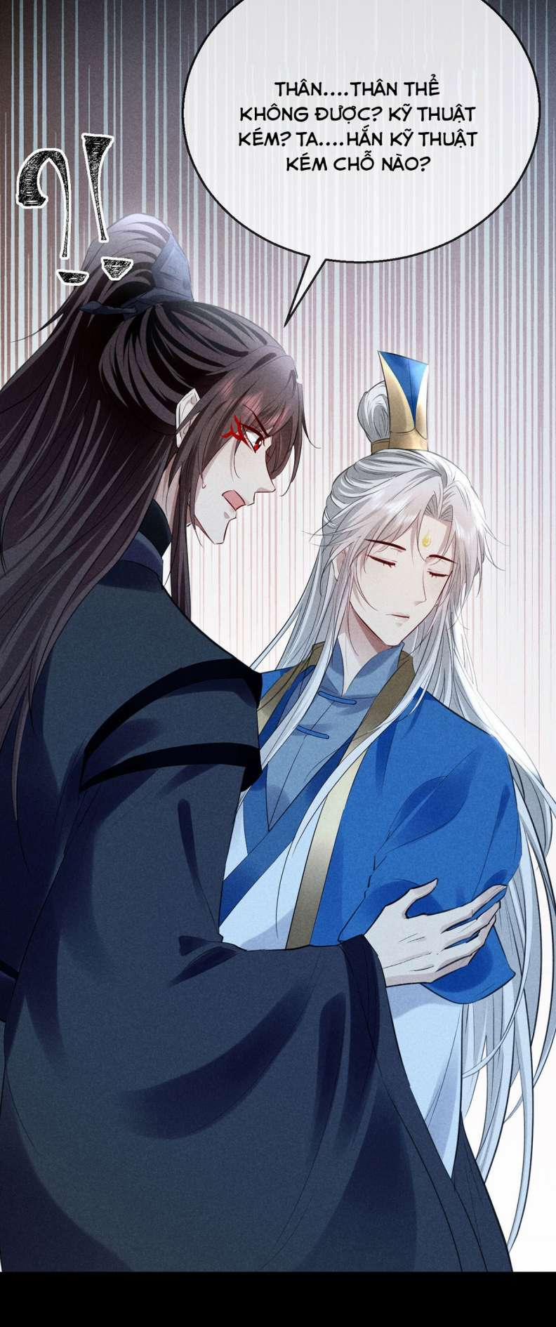 Đồ Mưu Bất Quỹ 159 trang 6