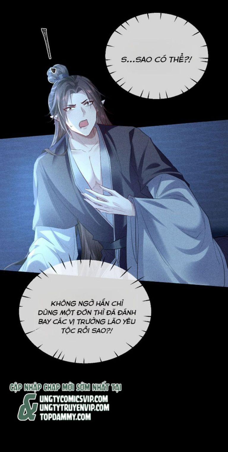 Đồ Mưu Bất Quỹ 160 trang 10