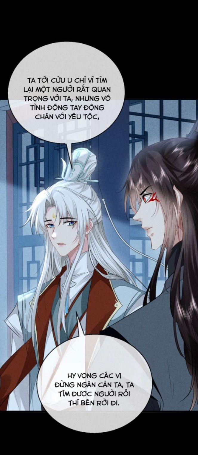 Đồ Mưu Bất Quỹ 160 trang 13