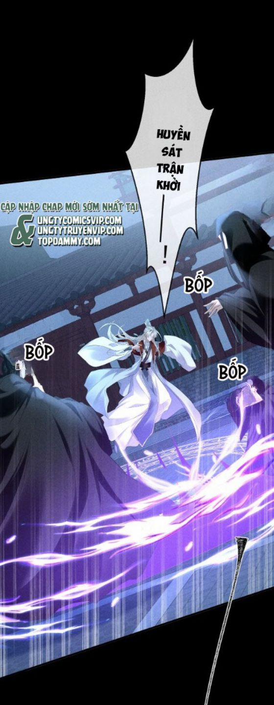 Đồ Mưu Bất Quỹ 160 trang 20