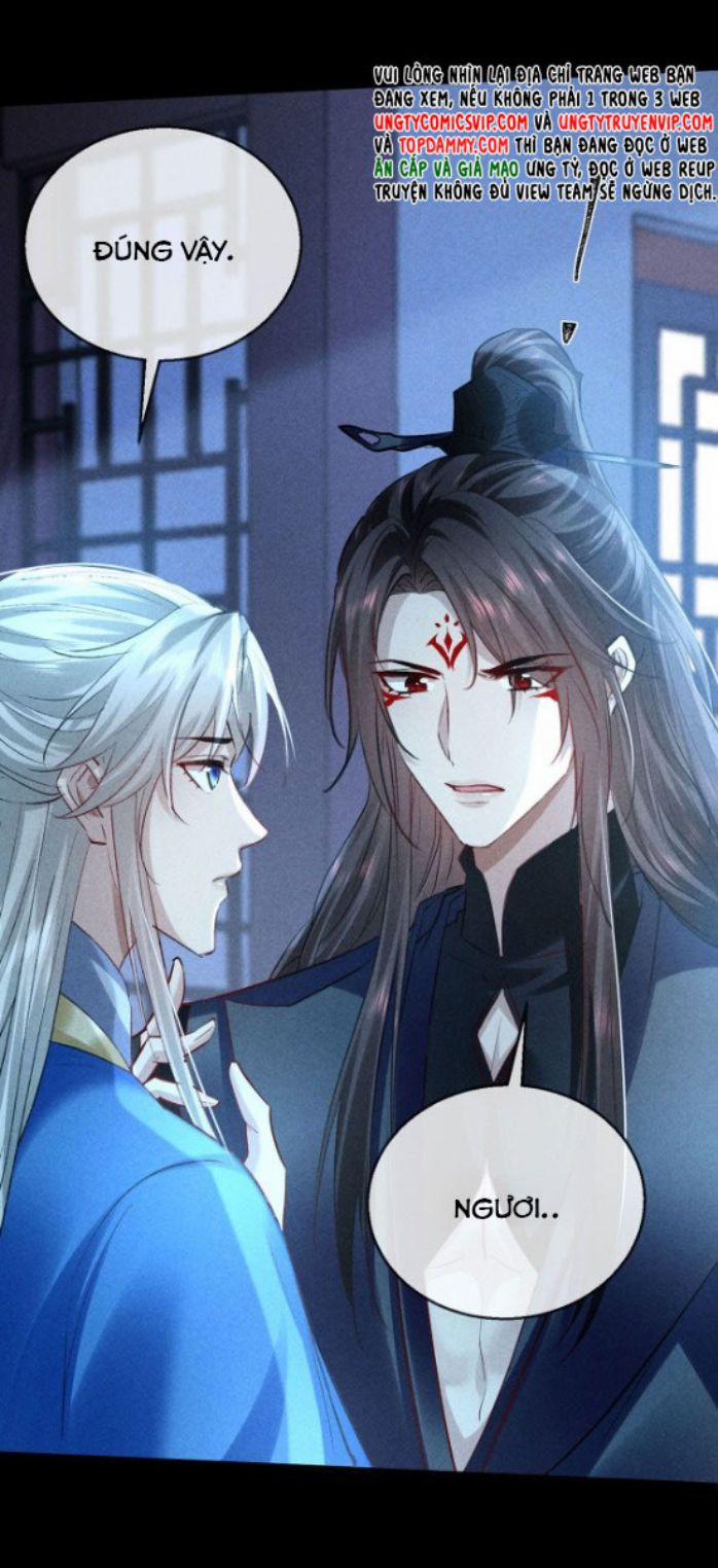 Đồ Mưu Bất Quỹ 160 trang 8