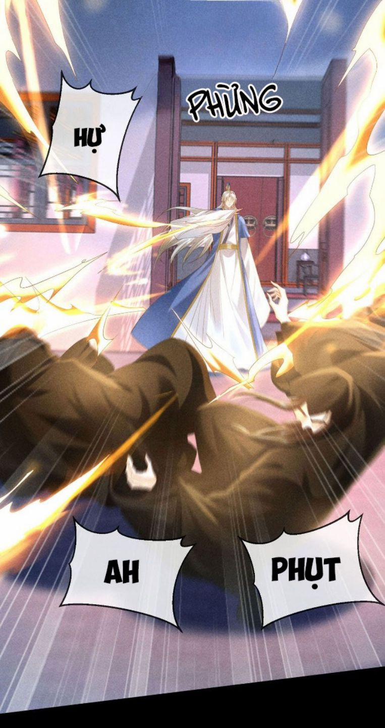 Đồ Mưu Bất Quỹ 160 trang 9