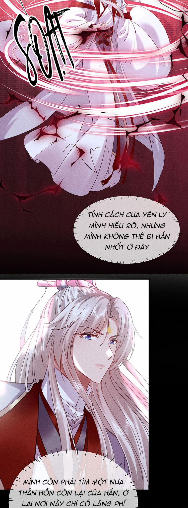 Đồ Mưu Bất Quỹ 161 trang 17