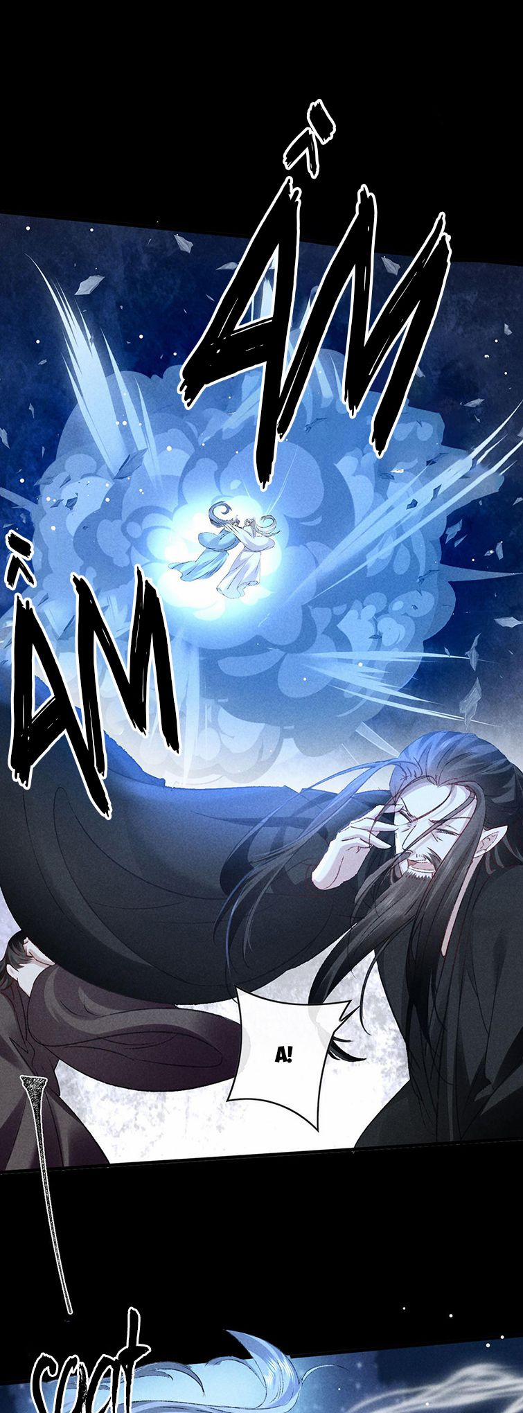 Đồ Mưu Bất Quỹ 161 trang 19