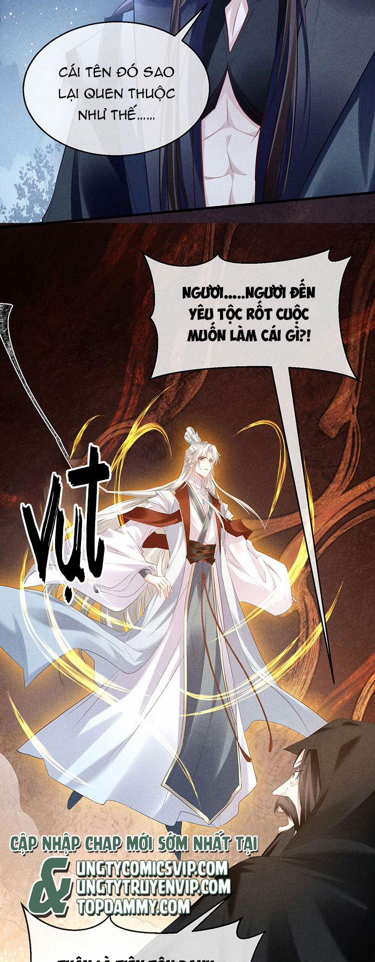 Đồ Mưu Bất Quỹ 161 trang 2