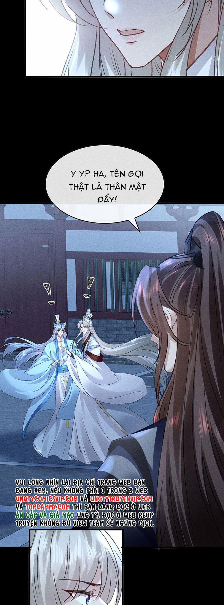 Đồ Mưu Bất Quỹ 161 trang 23