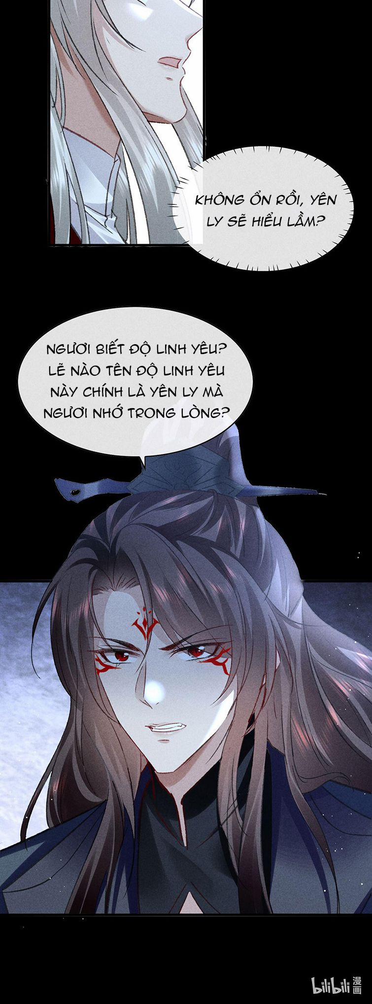 Đồ Mưu Bất Quỹ 161 trang 24