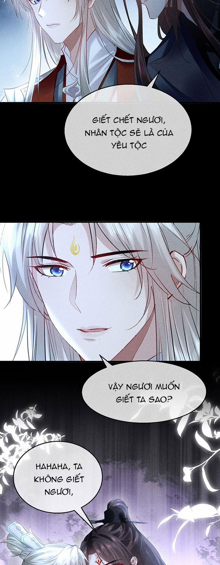 Đồ Mưu Bất Quỹ 161 trang 7