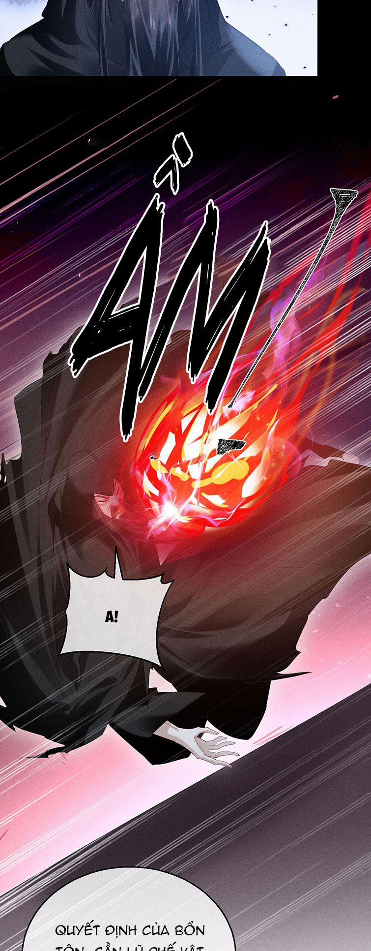 Đồ Mưu Bất Quỹ 161 trang 9