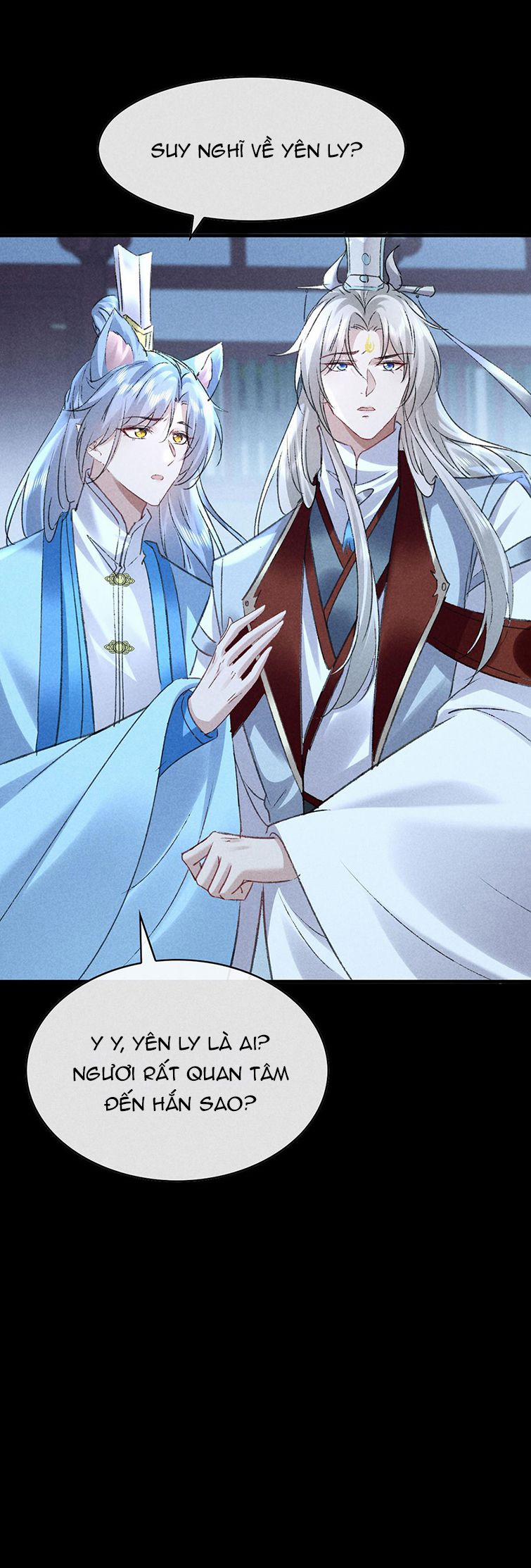 Đồ Mưu Bất Quỹ 162 trang 1