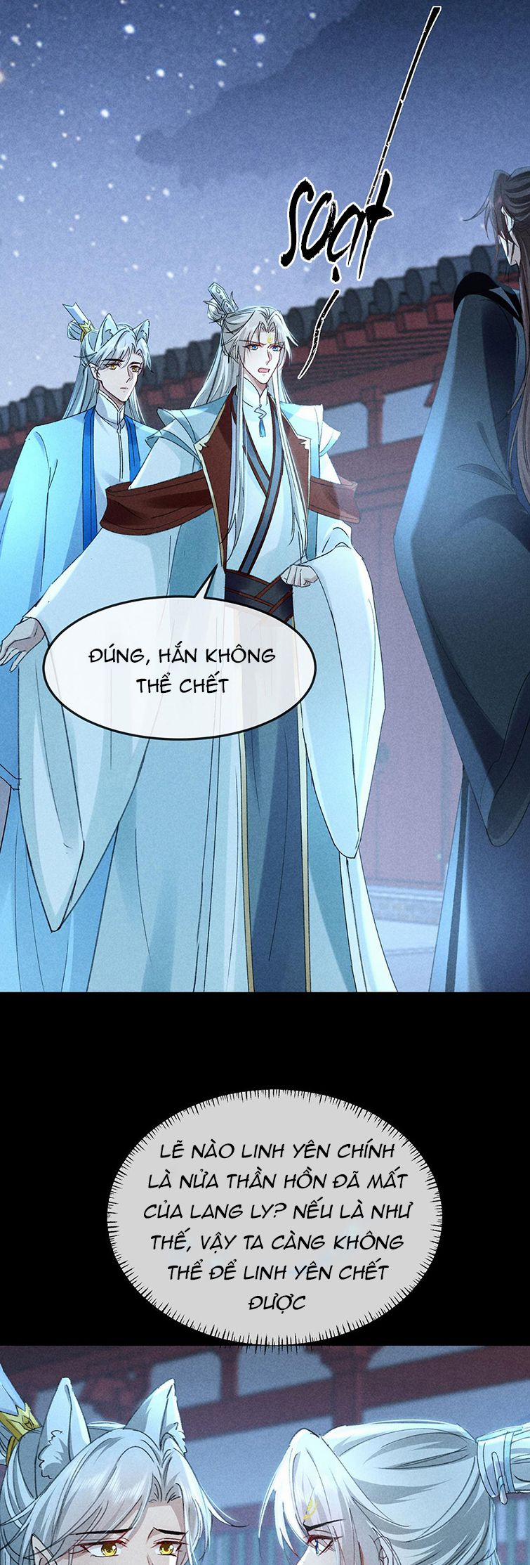 Đồ Mưu Bất Quỹ 162 trang 13