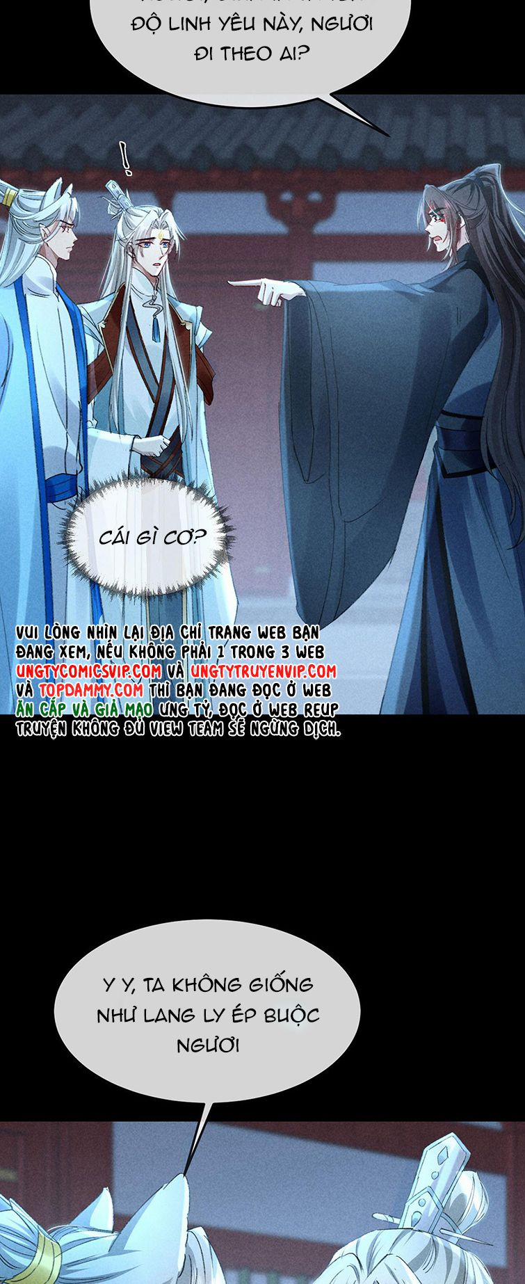 Đồ Mưu Bất Quỹ 162 trang 16