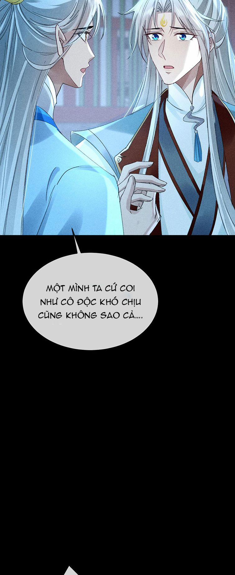 Đồ Mưu Bất Quỹ 162 trang 17