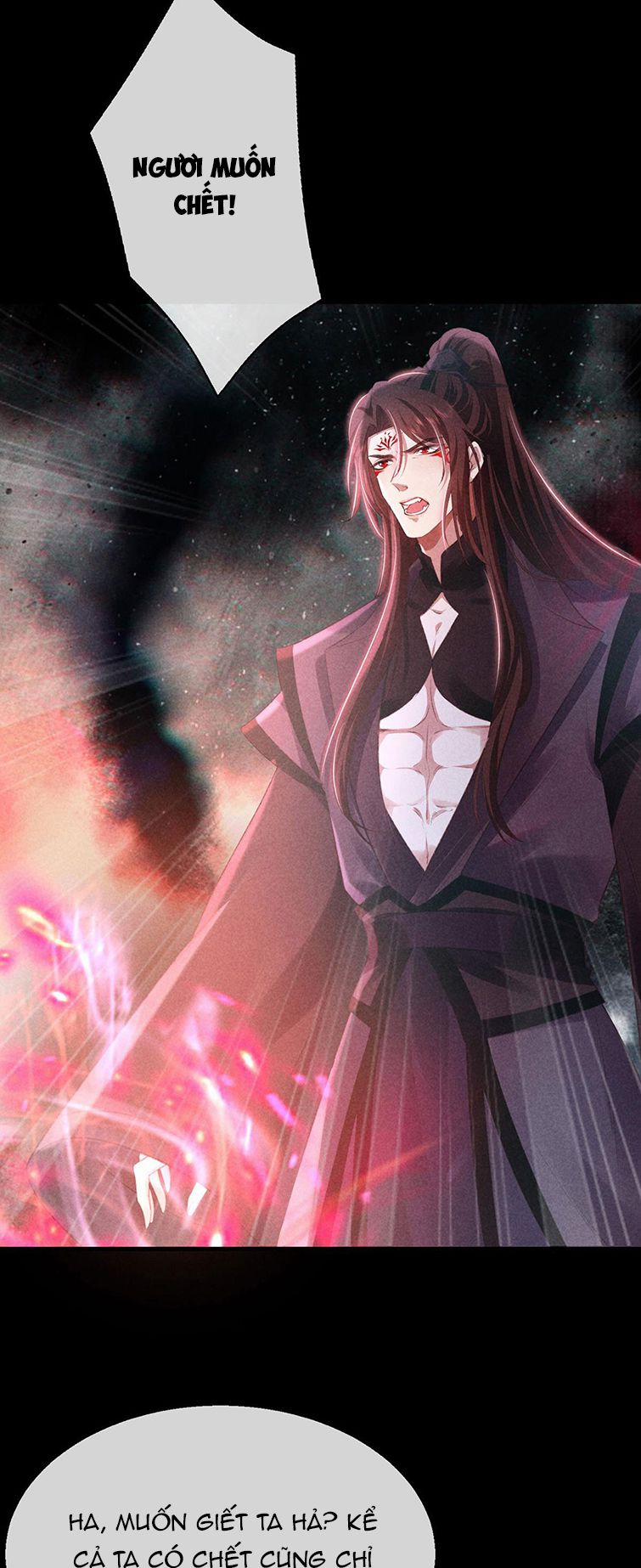 Đồ Mưu Bất Quỹ 162 trang 18