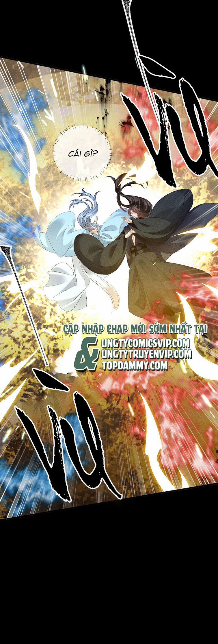 Đồ Mưu Bất Quỹ 162 trang 8