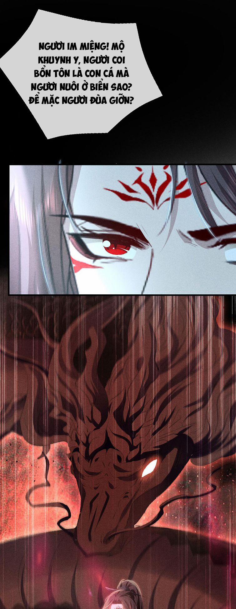 Đồ Mưu Bất Quỹ 163 trang 1