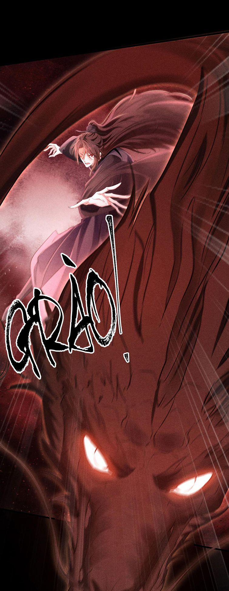 Đồ Mưu Bất Quỹ 163 trang 10