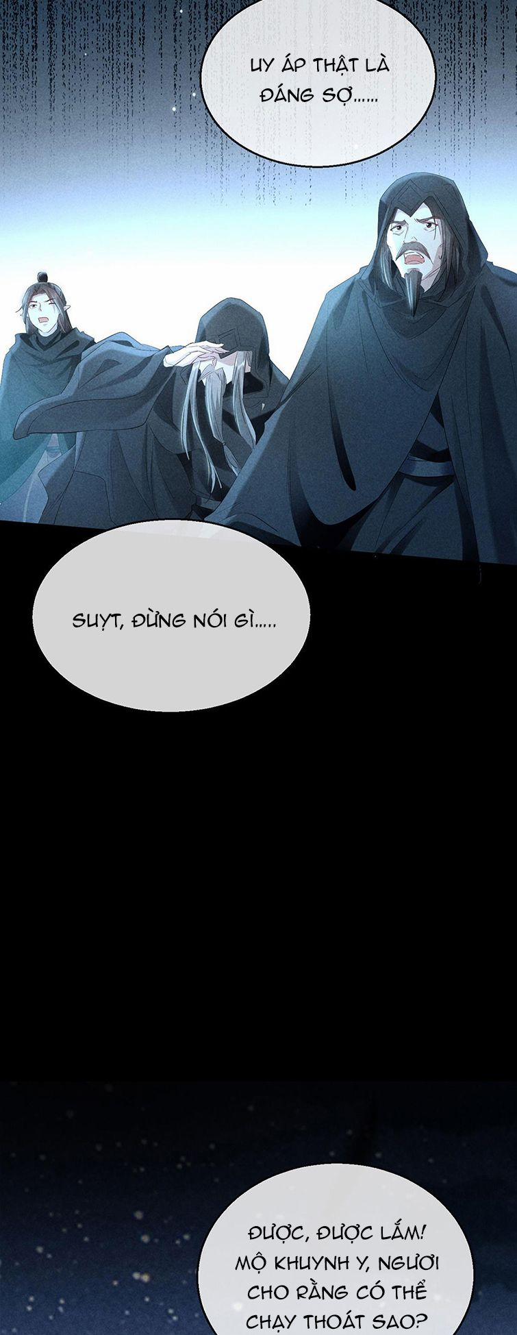 Đồ Mưu Bất Quỹ 163 trang 12