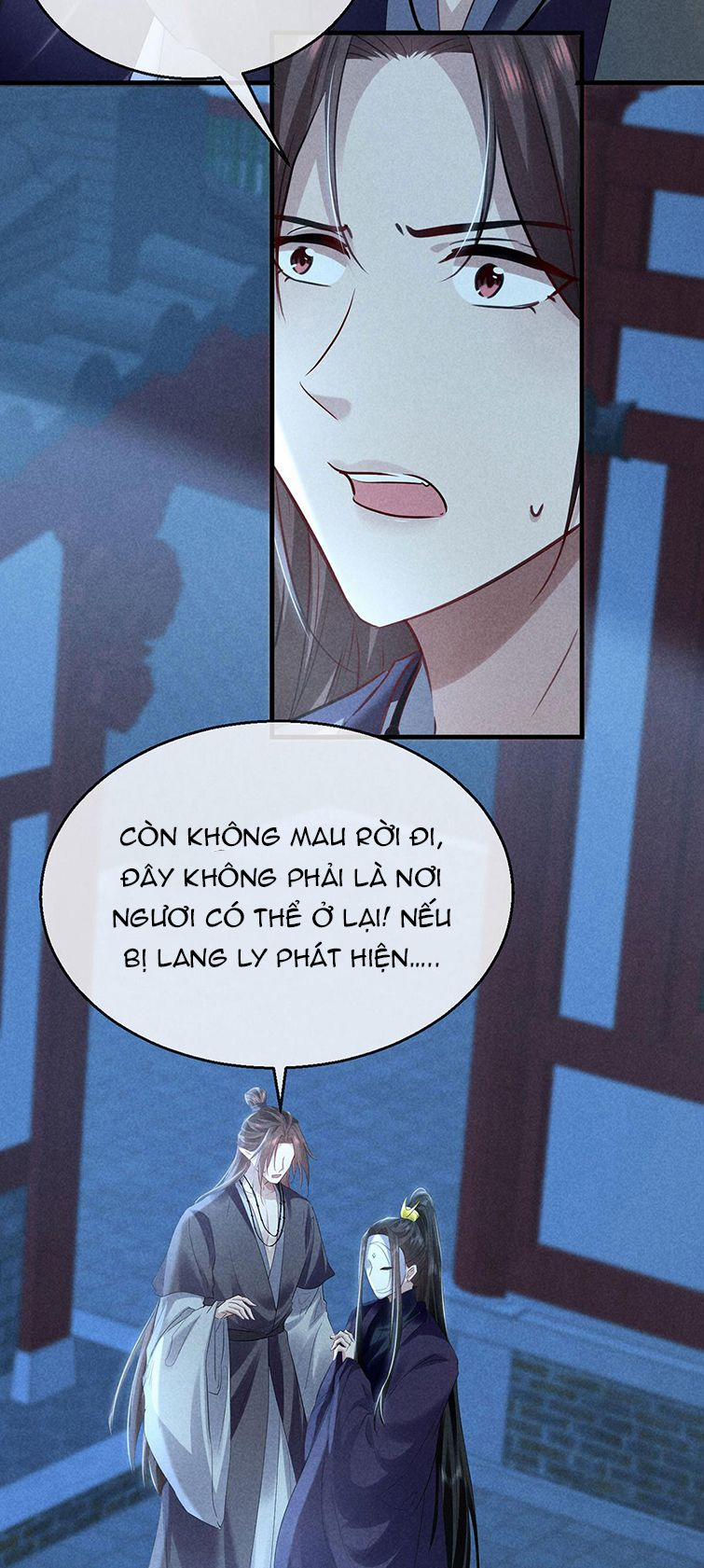 Đồ Mưu Bất Quỹ 163 trang 17