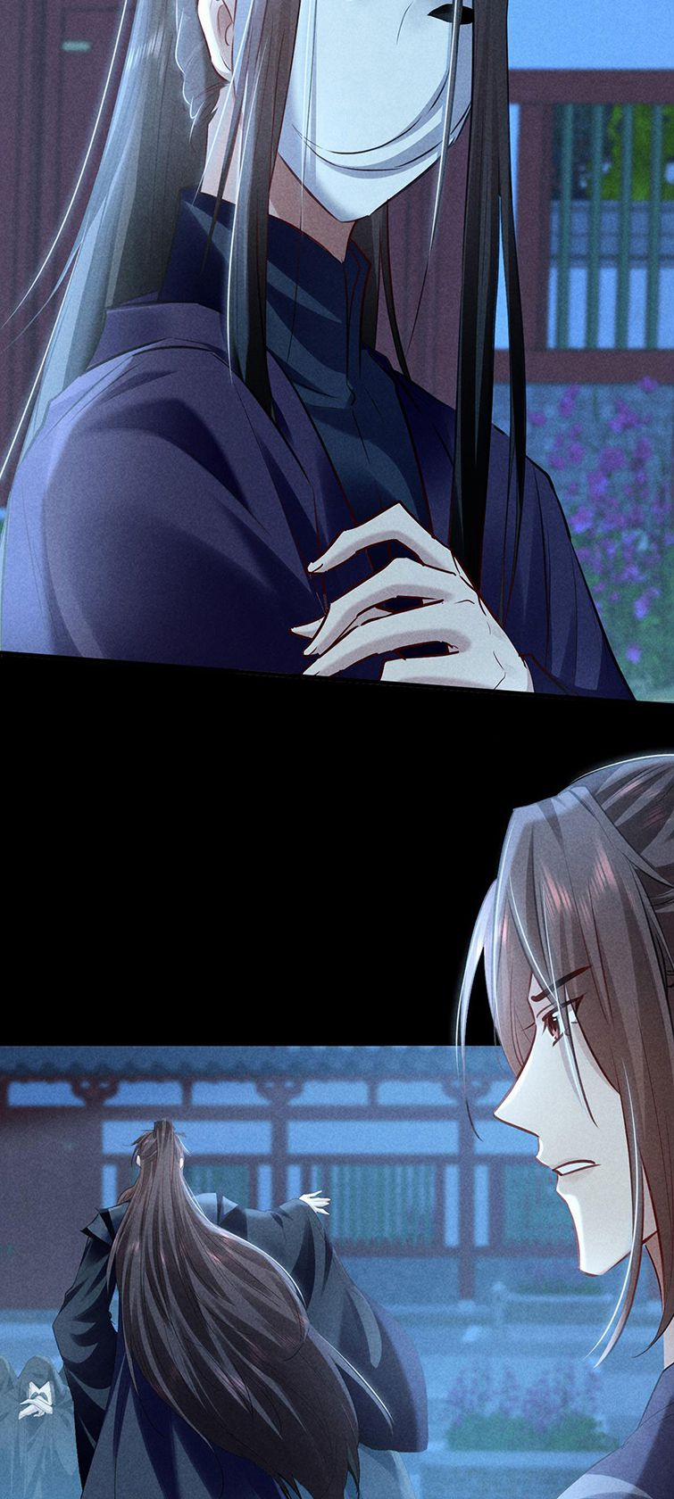 Đồ Mưu Bất Quỹ 163 trang 19