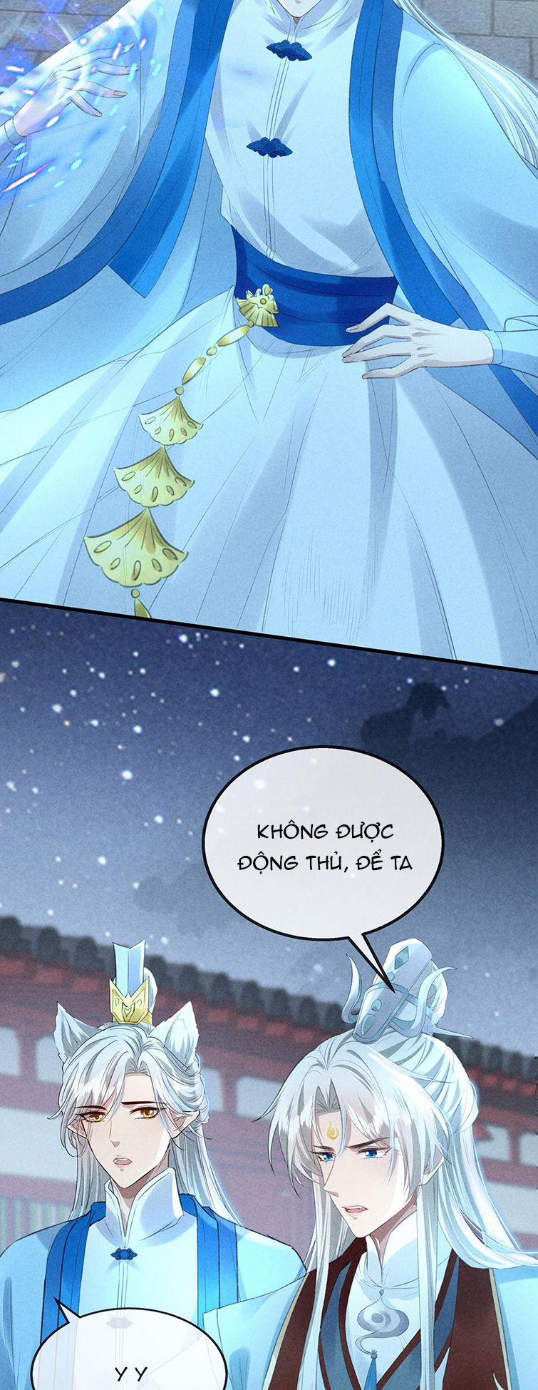 Đồ Mưu Bất Quỹ 163 trang 3