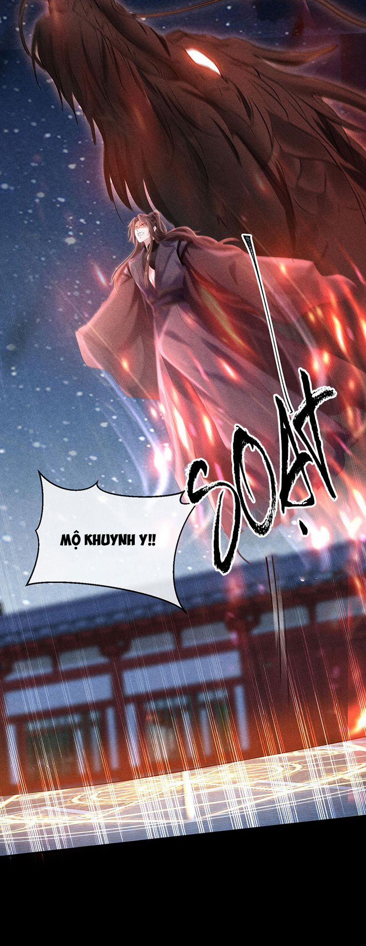 Đồ Mưu Bất Quỹ 163 trang 9